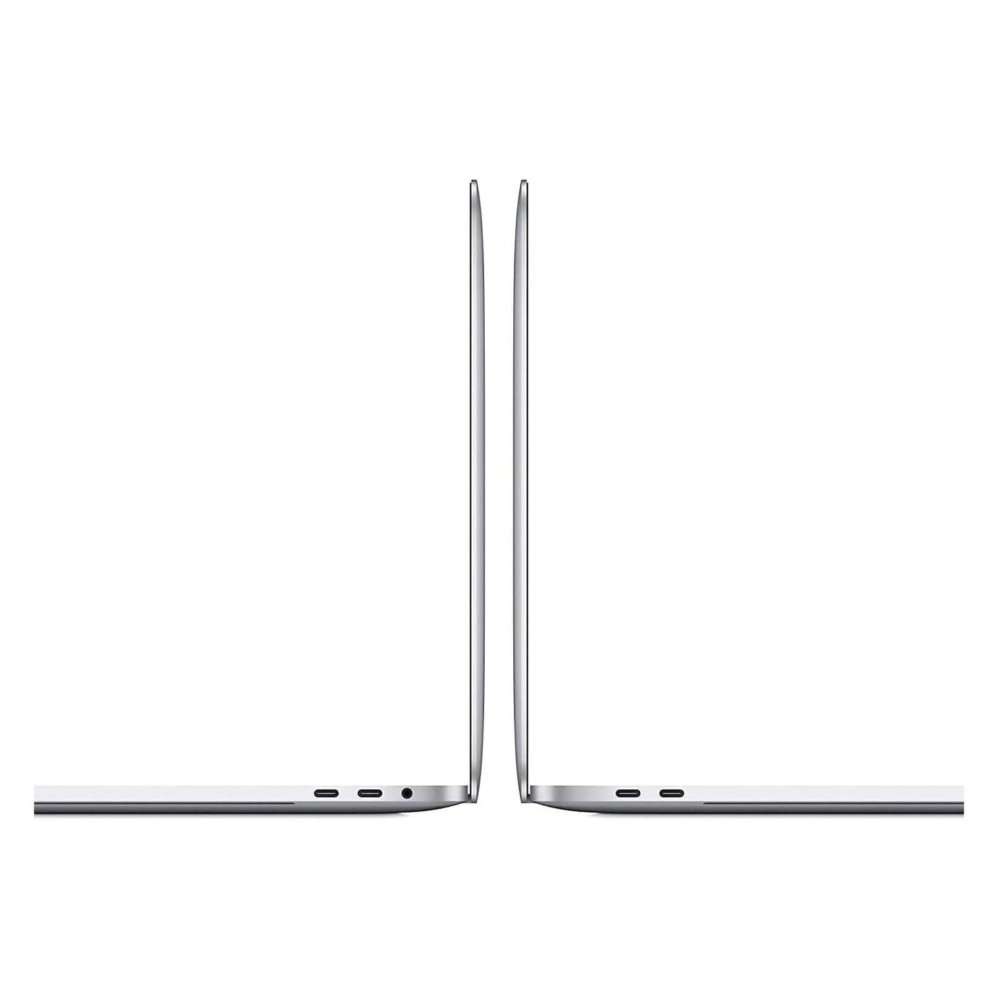 Apple MacBook Pro MLH12LL/A 13-Inch Laptop with Touch Bar (Refurbished) DailySale