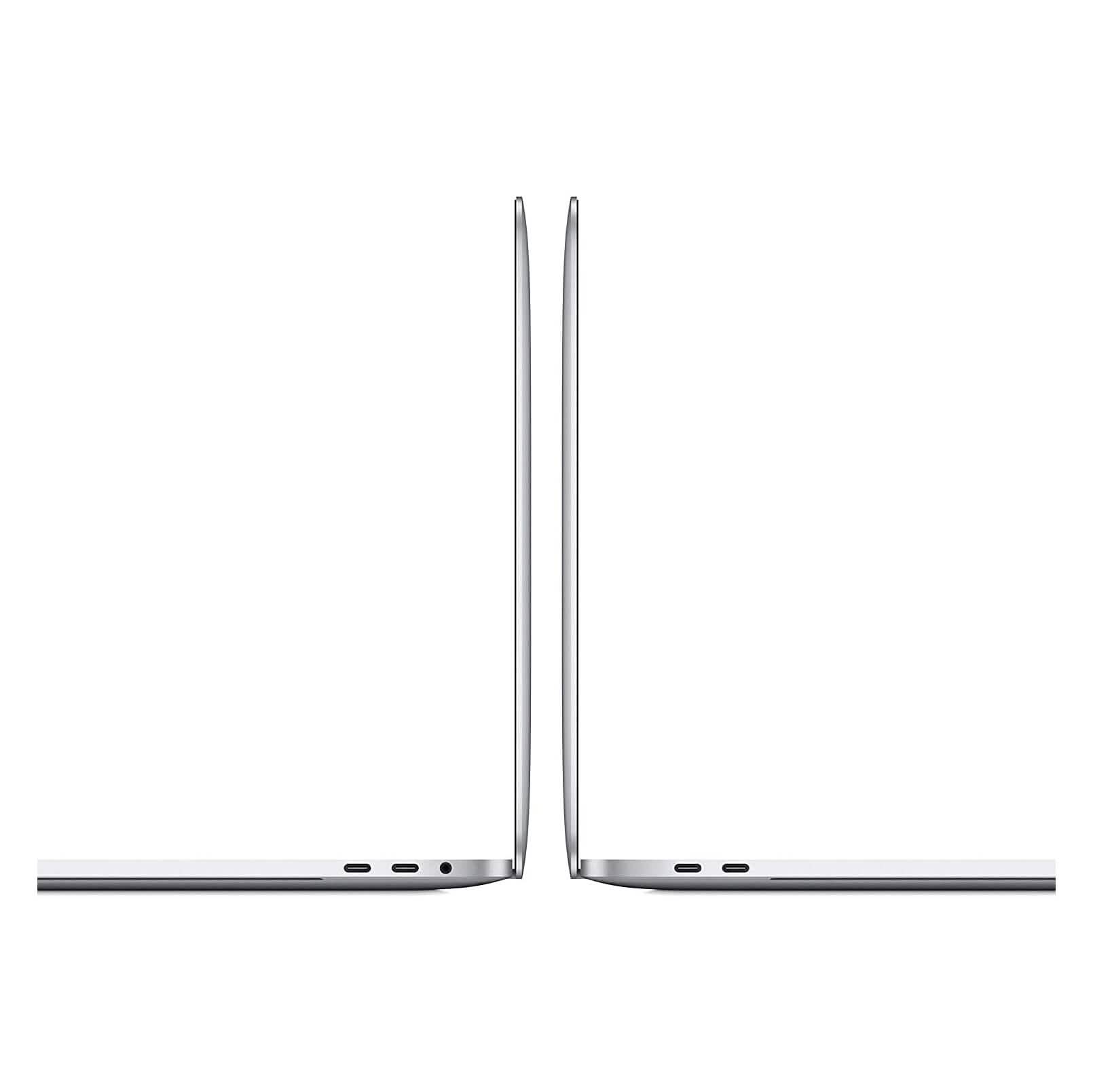Apple MacBook Pro MLH12LL/A 13-Inch Laptop with Touch Bar (Refurbished) DailySale