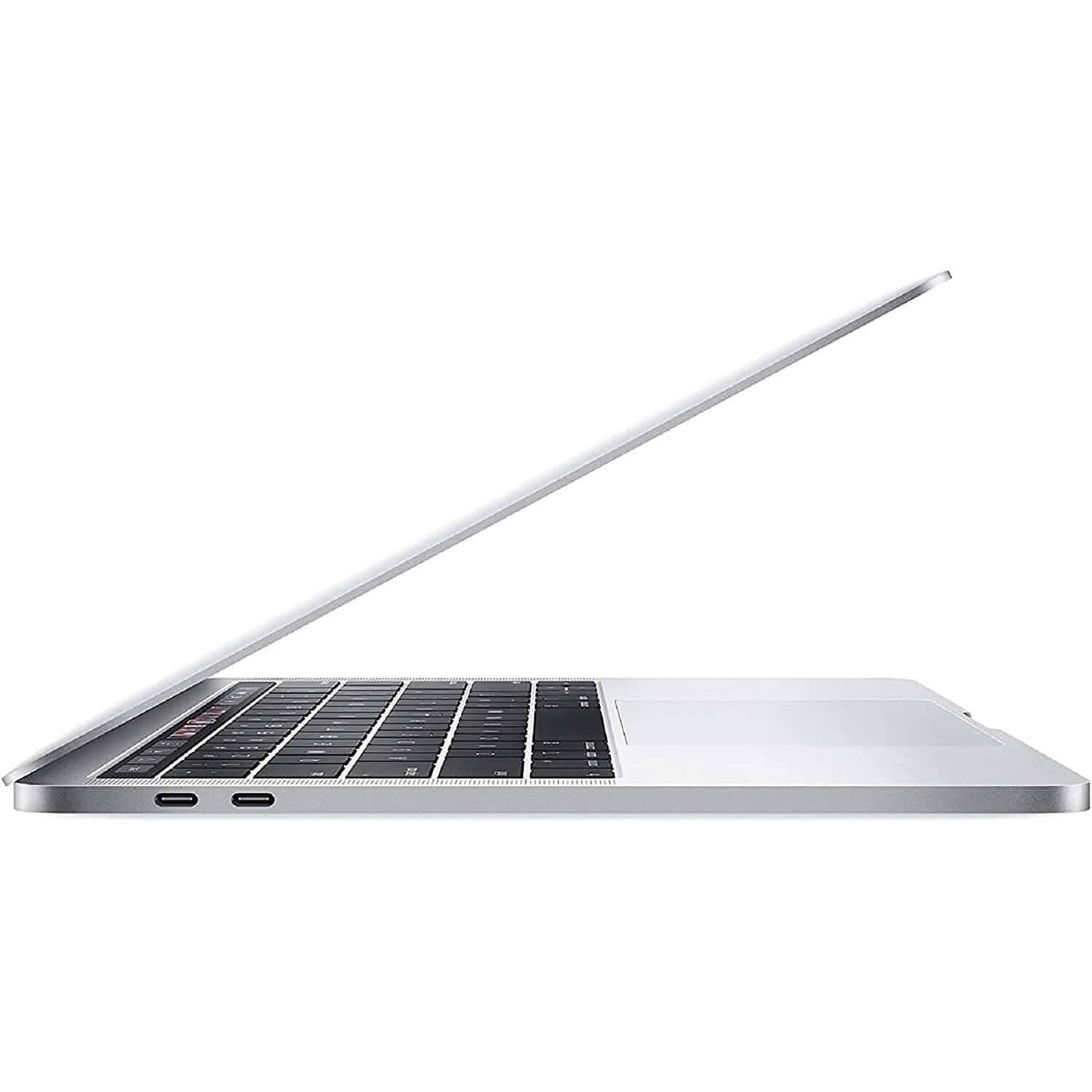 Apple MacBook Pro MLH12LL/A 13-Inch Laptop with Touch Bar (Refurbished) DailySale