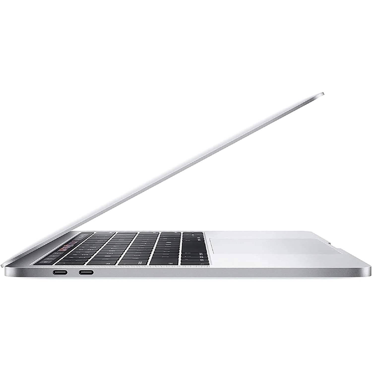 Apple MacBook Pro MLH12LL/A 13-Inch Laptop with Touch Bar (Refurbished) DailySale