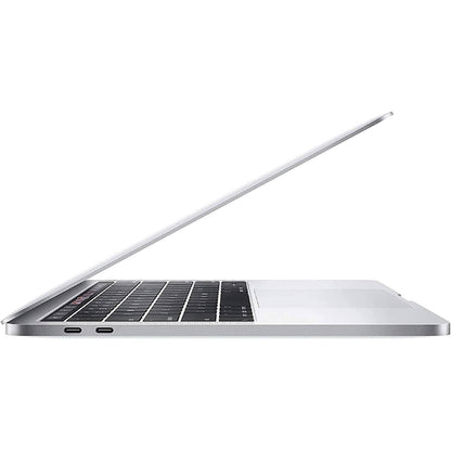 Apple MacBook Pro MLH12LL/A 13-Inch Laptop with Touch Bar (Refurbished) DailySale
