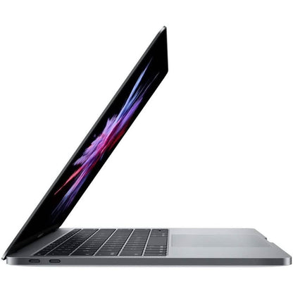 Apple MacBook Pro MLL42LL/A 13.3-inch 8GB RAM 256GB SSD (Refurbished) DailySale