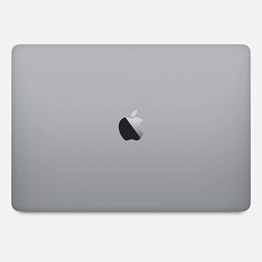 Apple MacBook Pro MLL42LL/A 13.3-inch 8GB RAM 256GB SSD (Refurbished) DailySale