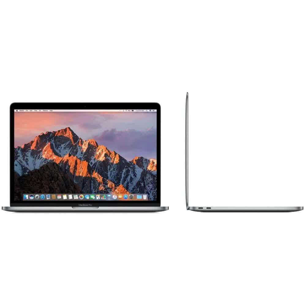 Apple MacBook Pro MLL42LL/A 13.3-inch Laptop, 2.0GHz Dual-Core Intel Core i5 (Refurbished) DailySale