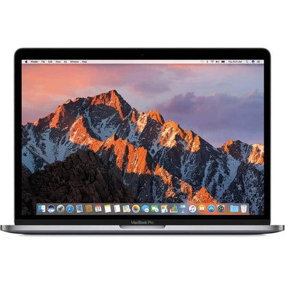 Apple MacBook Pro Retina Display MPXQ2LL/A 13-Inch Laptop (Refurbished) DailySale