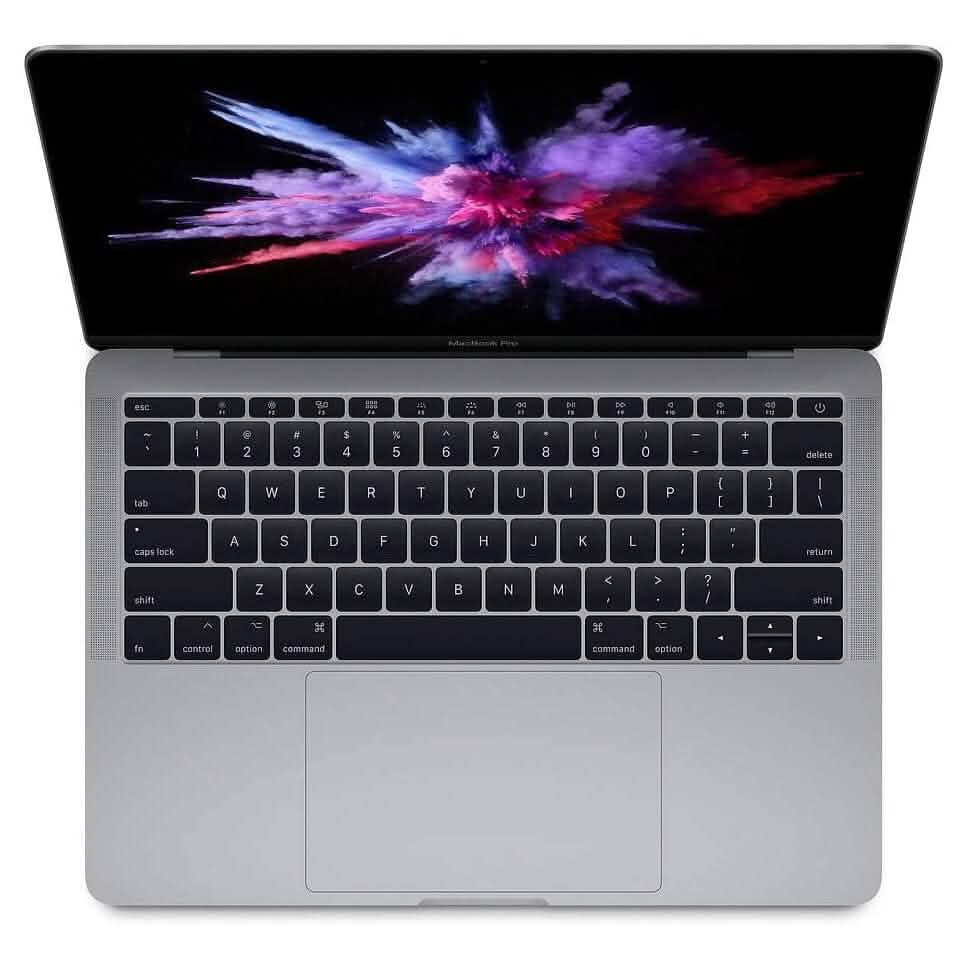 Apple MacBook Pro Retina Display MPXQ2LL/A 13-Inch Laptop (Refurbished) DailySale