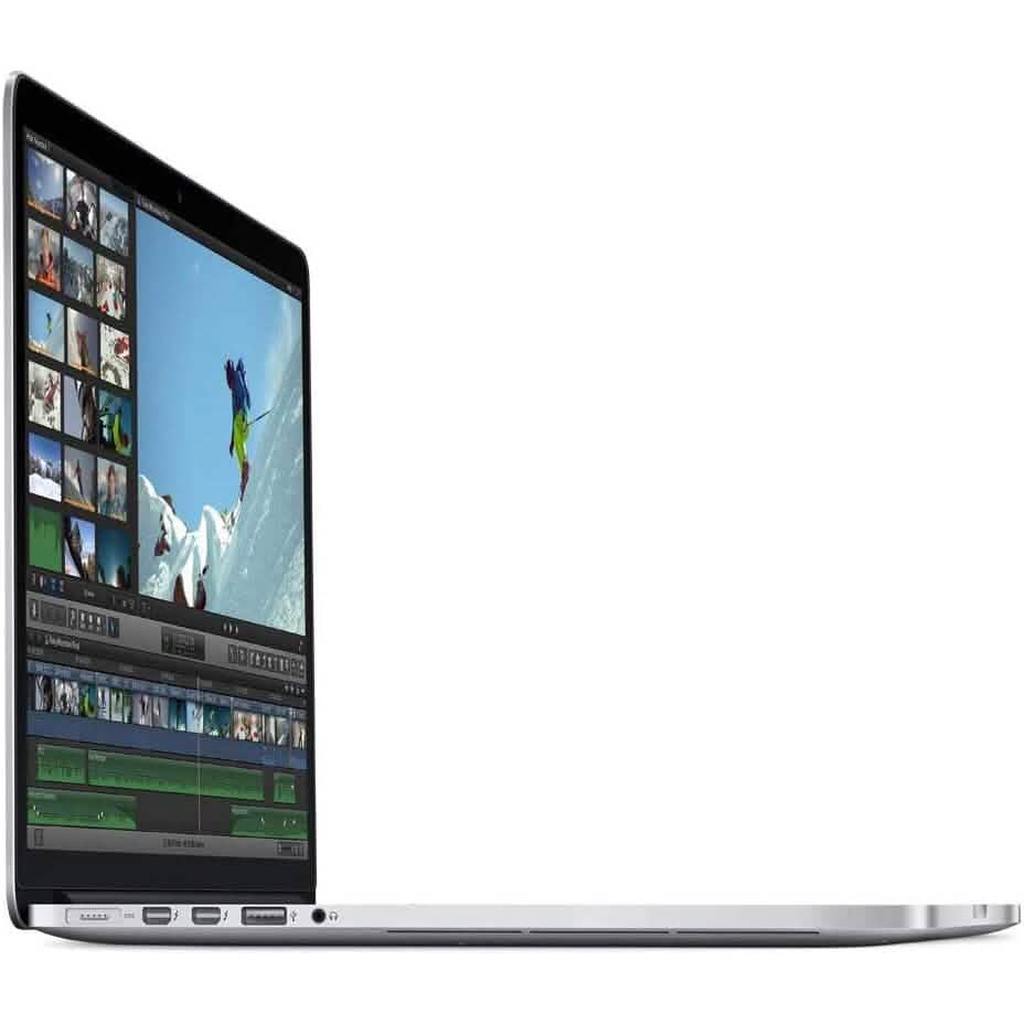 Apple MacBook Pro Touch Bar 16GB RAM, 512GB SSD MPTR2LL/A (Refurbished) DailySale