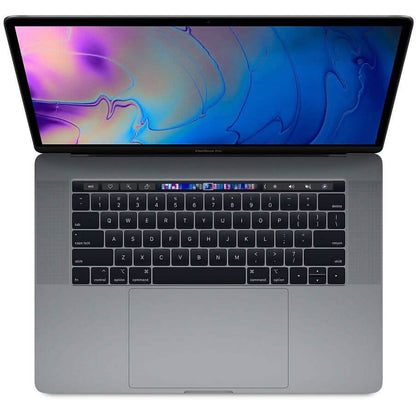 Apple MacBook Pro Touch Bar 16GB RAM, 512GB SSD MPTR2LL/A (Refurbished) DailySale