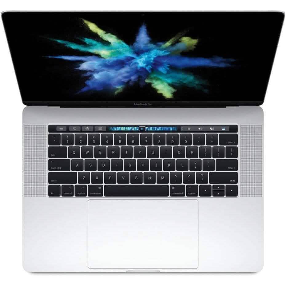 Apple MacBook Pro Touch Bar 16GB RAM, 512GB SSD MPTR2LL/A (Refurbished) DailySale