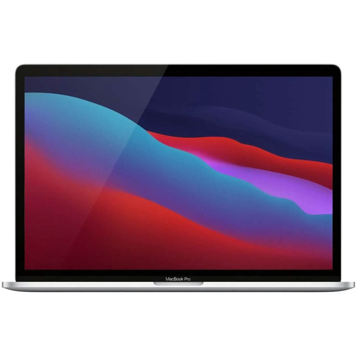 Apple MacBook Pro 2.2GHz Intel Core i7 16GB RAM 256GB SSD MR962LL/A (Refurbished) DailySale