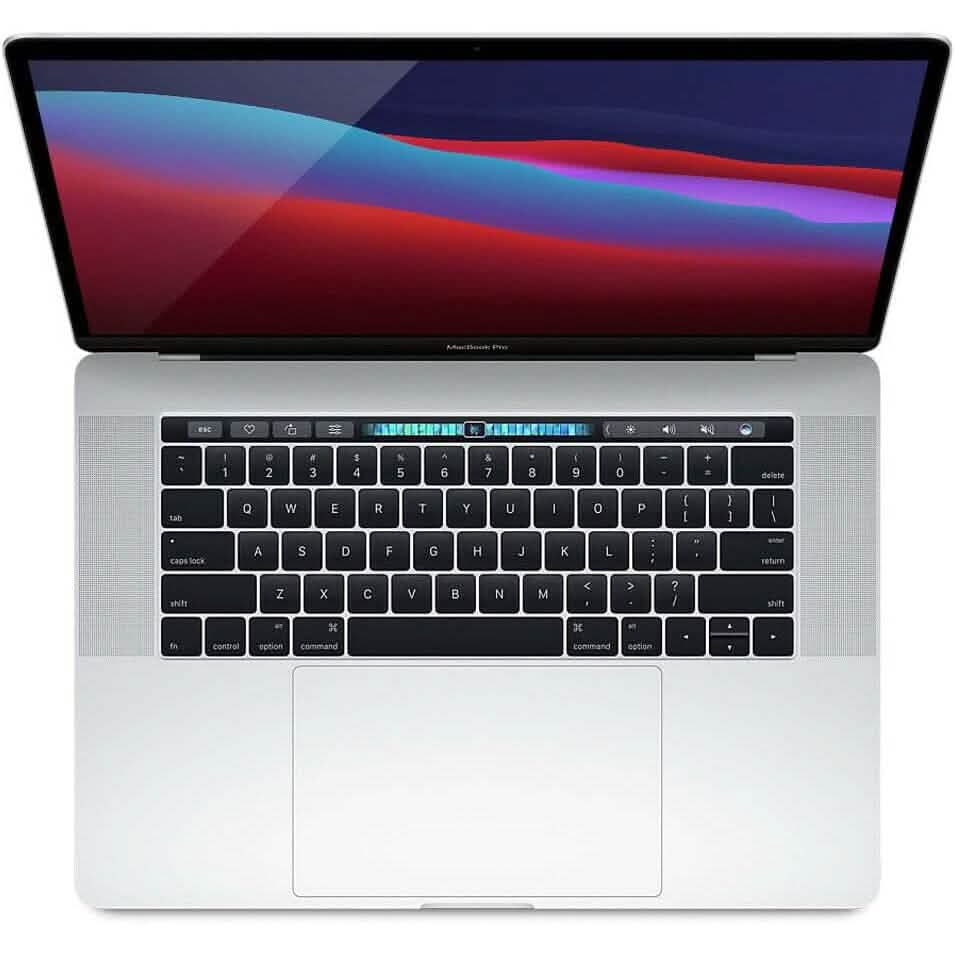 Apple MacBook Pro 2.2GHz Intel Core i7 16GB RAM 256GB SSD MR962LL/A (Refurbished) DailySale