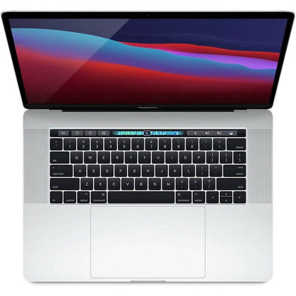 Apple MacBook Pro 2.2GHz Intel Core i7 16GB RAM 256GB SSD MR962LL/A (Refurbished) DailySale