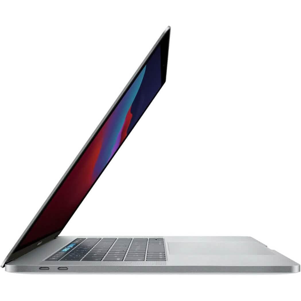 Apple MacBook Pro 2.2GHz Intel Core i7 16GB RAM 256GB SSD MR962LL/A (Refurbished) DailySale