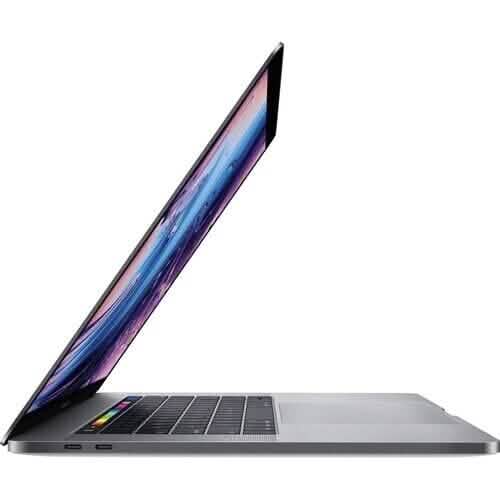 Apple MacBook Pro 2.6 i7 15-inch 32GB RAM 512GB SSD Storage MR942LL/A (Refurbished) DailySale