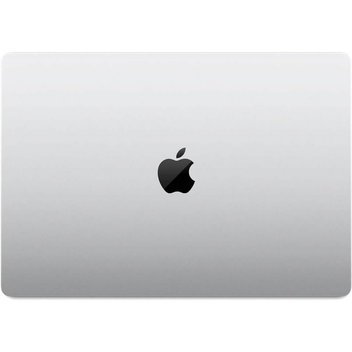 Apple MacBook Pro with Apple M1 Pro chip (16 inch, 16GB RAM, 512GB SSD) Silver MK1E3LL/A (Refurbished) DailySale