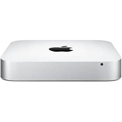 Apple Mac Mini A1347 MGEQ2LL/A Core I7 16GB 256GB SSD (Refurbished) DailySale