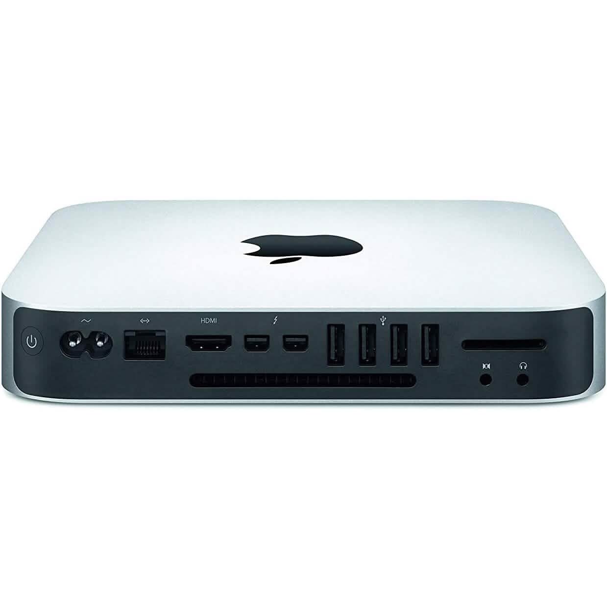 Apple Mac Mini A1347 MGEQ2LL/A Core I7 8GB 1TB SSD (Refurbished) DailySale