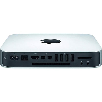 Apple Mac Mini A1347 MGEQ2LL/A Core I7 8GB 1TB SSD (Refurbished) DailySale