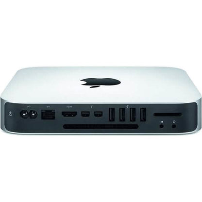 Apple Mac Mini A1347 MGEQ2LL/A Core I7 16GB 256GB SSD (Refurbished) DailySale