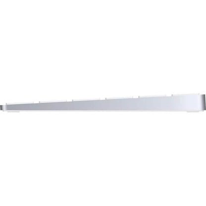 Apple Magic Keyboard 2, (Wireless) Silver (Refurbished) DailySale