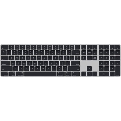 Apple Magic Keyboard with Touch ID and Numeric Keypad  (Refurbished) DailySale
