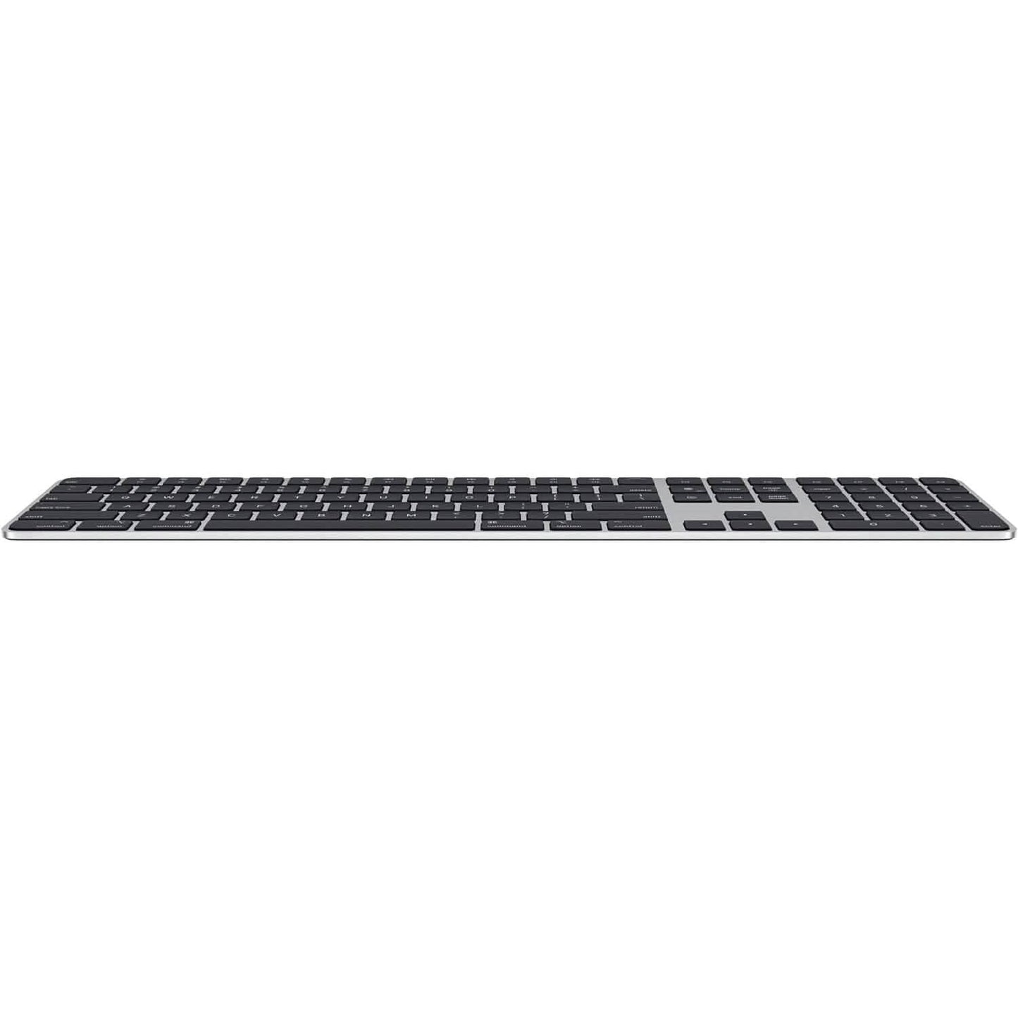 Apple Magic Keyboard with Touch ID and Numeric Keypad  (Refurbished) DailySale