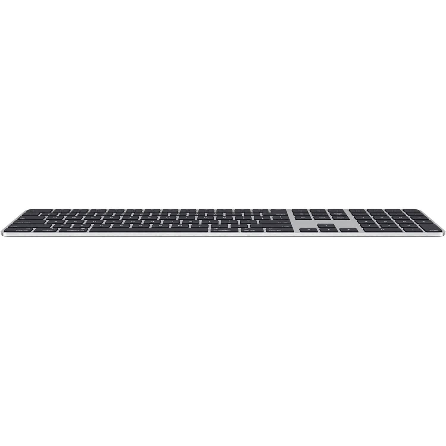 Apple Magic Keyboard with Touch ID and Numeric Keypad  (Refurbished) DailySale