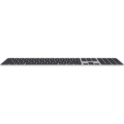 Apple Magic Keyboard with Touch ID and Numeric Keypad  (Refurbished) DailySale