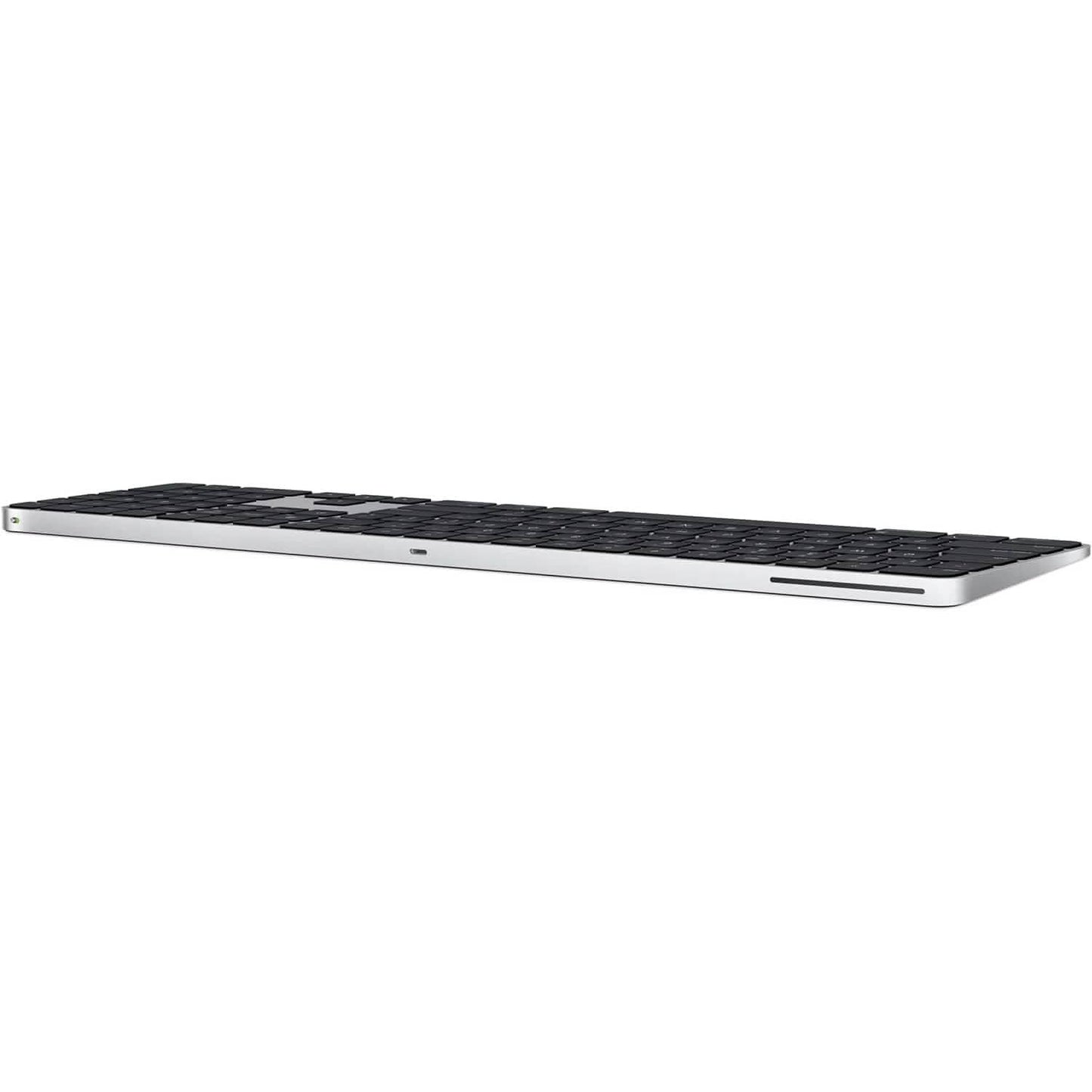 Apple Magic Keyboard with Touch ID and Numeric Keypad  (Refurbished) DailySale