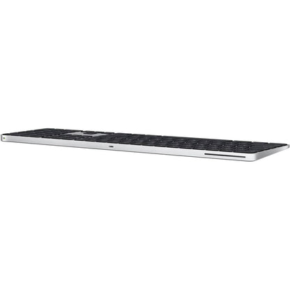 Apple Magic Keyboard with Touch ID and Numeric Keypad  (Refurbished) DailySale
