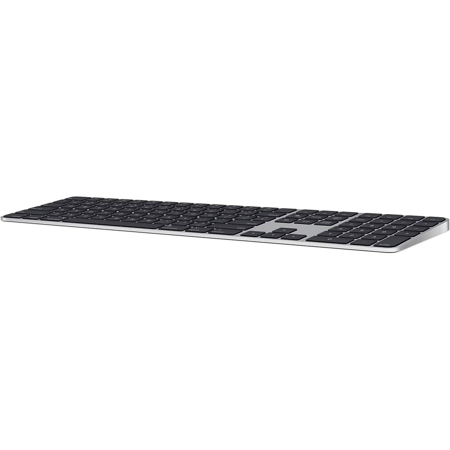Apple Magic Keyboard with Touch ID and Numeric Keypad  (Refurbished) DailySale