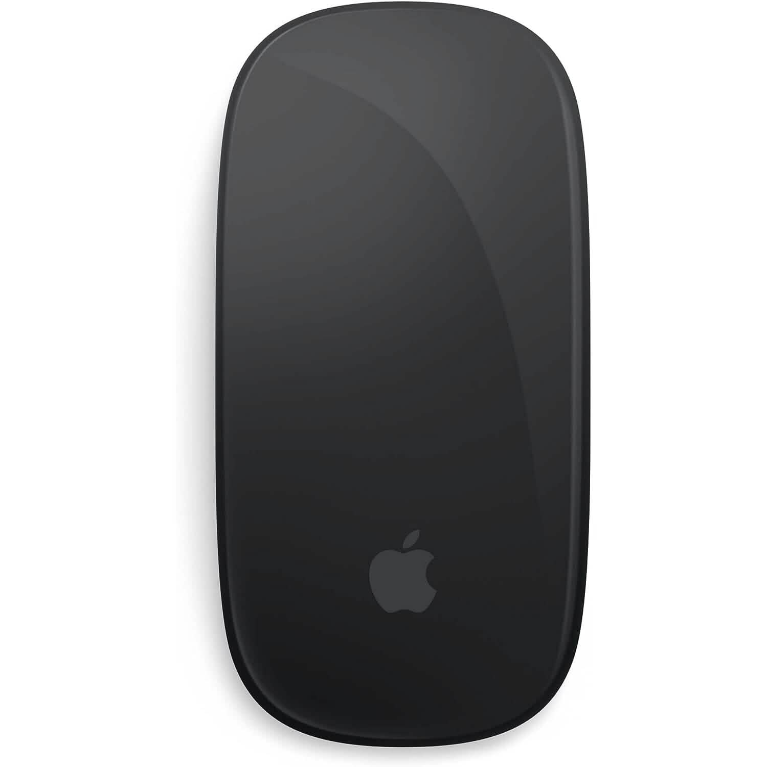 Apple Magic Mouse: Wireless, Bluetooth, Rechargeable  (Refurbished) DailySale