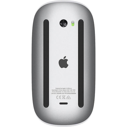 Apple Magic Mouse: Wireless, Bluetooth, Rechargeable  (Refurbished) DailySale