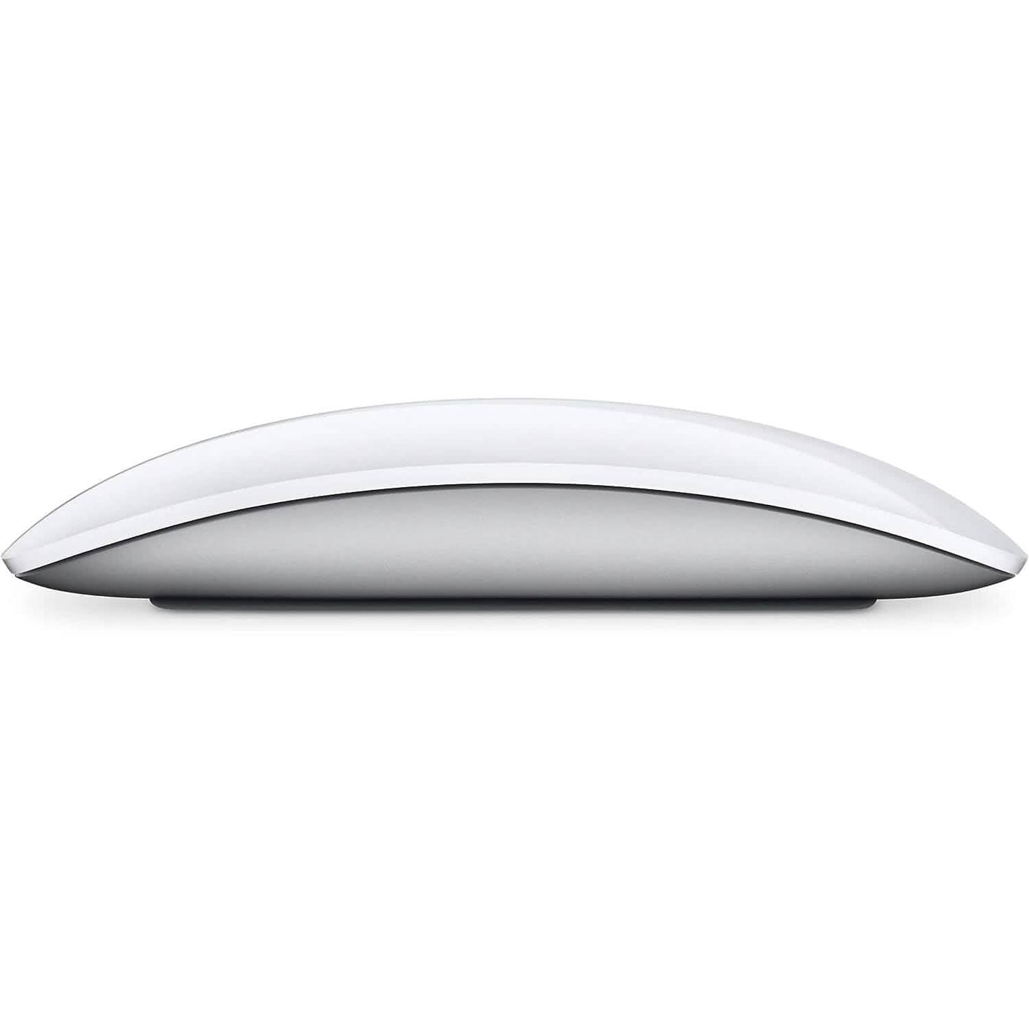 Apple Magic Mouse: Wireless, Bluetooth, Rechargeable  (Refurbished) DailySale