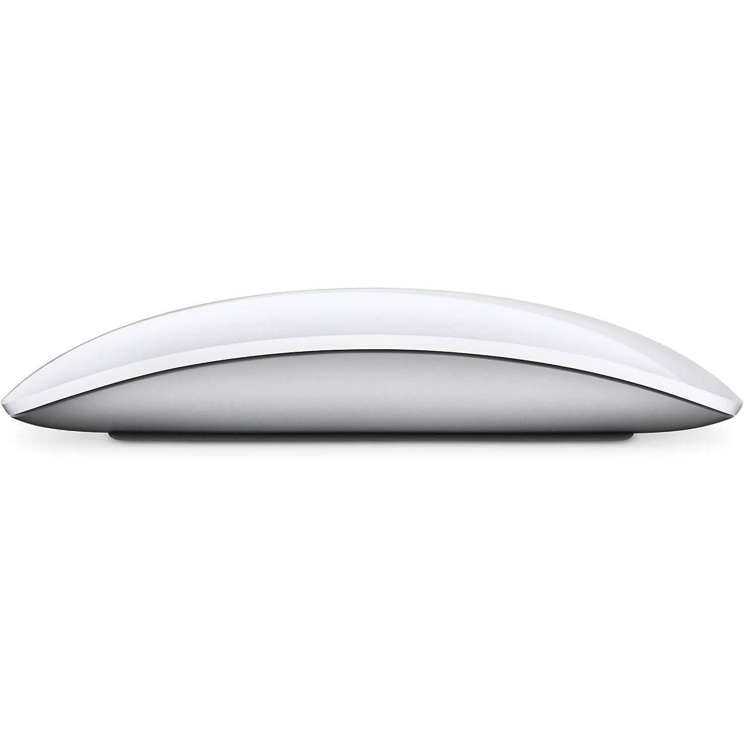 Apple Magic Mouse: Wireless, Bluetooth, Rechargeable  (Refurbished) DailySale