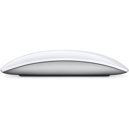 Apple Magic Mouse: Wireless, Bluetooth, Rechargeable  (Refurbished) DailySale