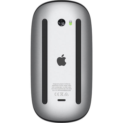 Apple Magic Mouse: Wireless, Bluetooth, Rechargeable  (Refurbished) DailySale
