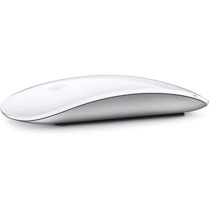 Apple Magic Mouse: Wireless, Bluetooth, Rechargeable  (Refurbished) DailySale
