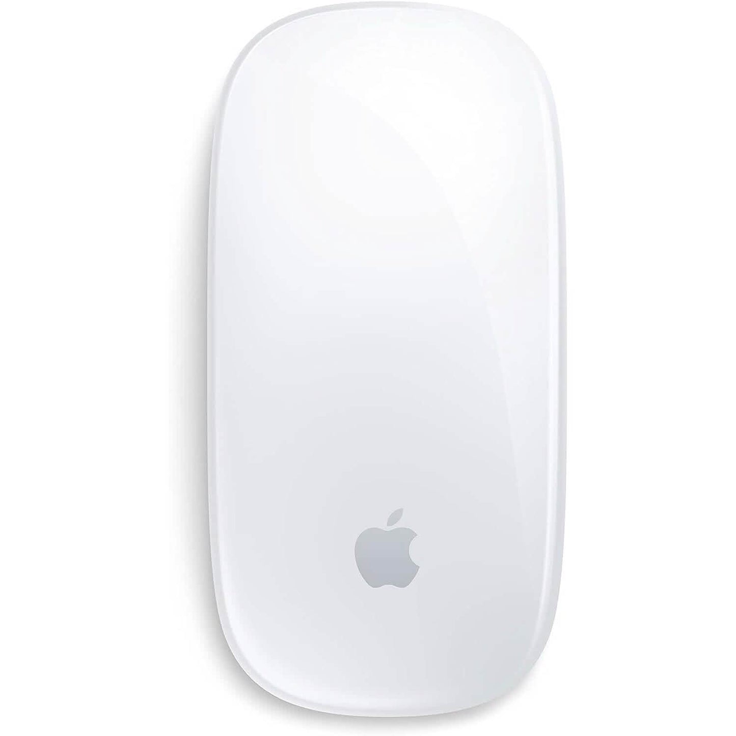 Apple Magic Mouse: Wireless, Bluetooth, Rechargeable  (Refurbished) DailySale