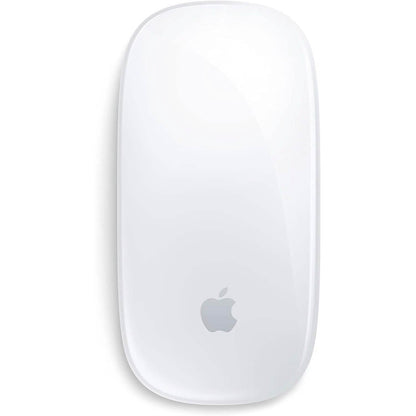 Apple Magic Mouse: Wireless, Bluetooth, Rechargeable  (Refurbished) DailySale