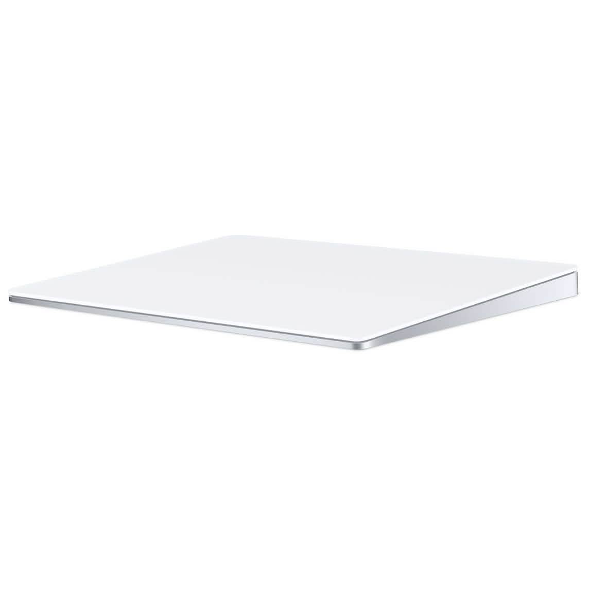 Apple Magic Trackpad 2 Silver (Wireless, Rechargeable) - MJ2R2LL/A (Refurbished) DailySale