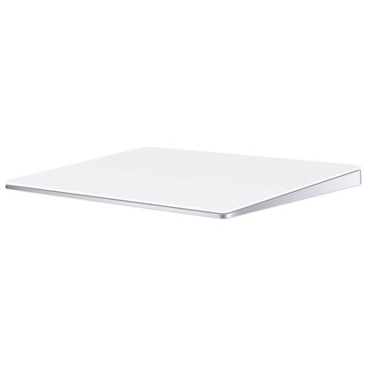 Apple Magic Trackpad 2 Silver (Wireless, Rechargeable) - MJ2R2LL/A (Refurbished) DailySale