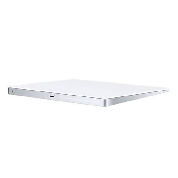 Apple Magic Trackpad 2 Silver (Wireless, Rechargeable) - MJ2R2LL/A (Refurbished) DailySale