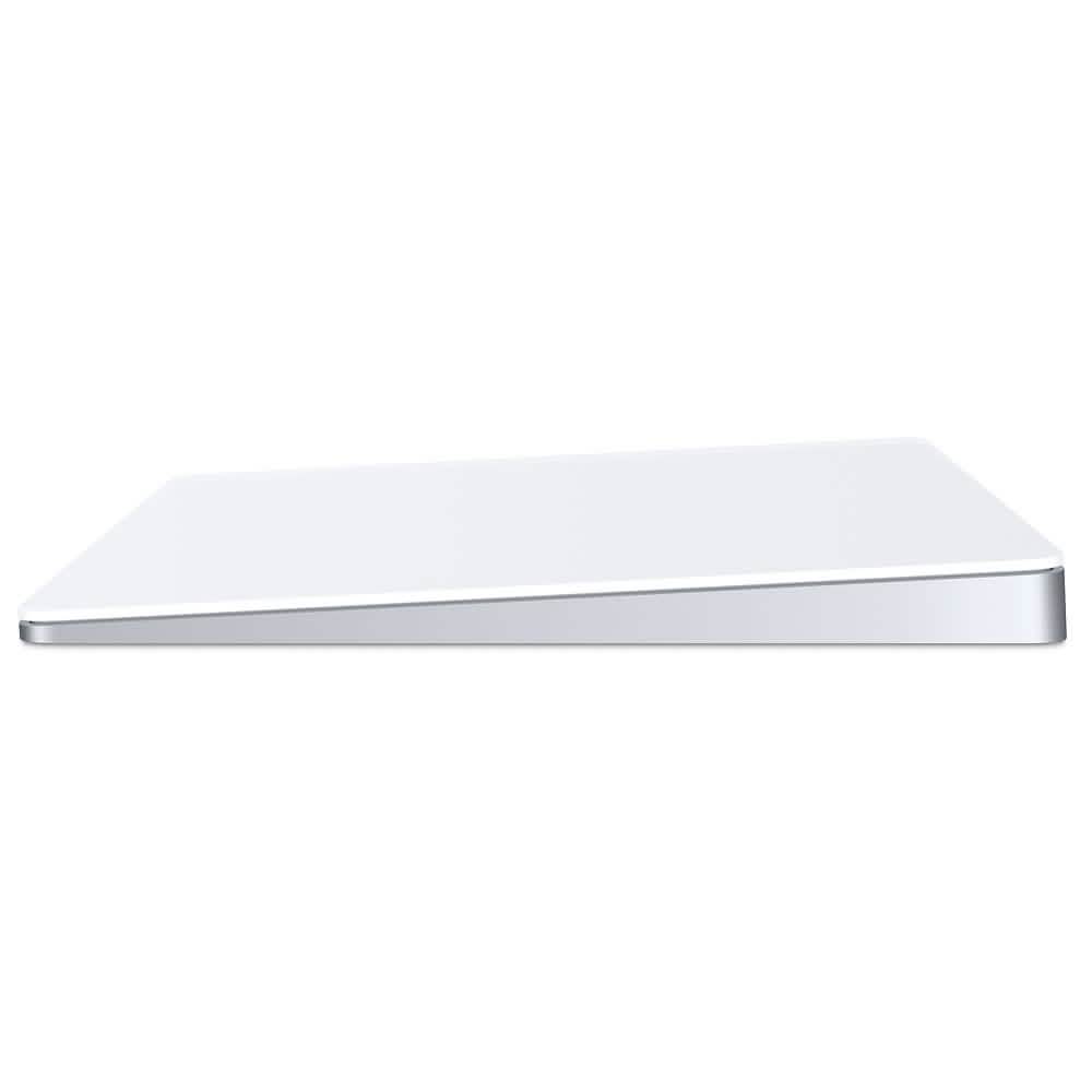 Apple Magic Trackpad 2 Silver (Wireless, Rechargeable) - MJ2R2LL/A (Refurbished) DailySale