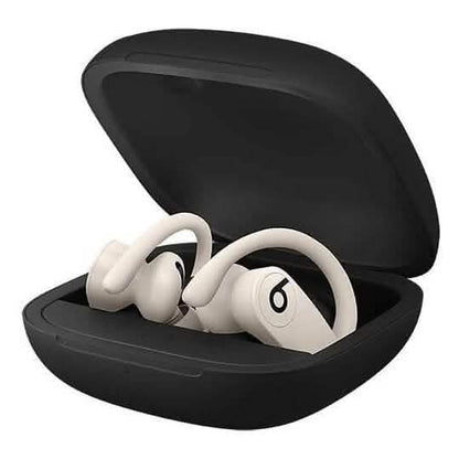 Apple Powerbeats Pro - Totally Wireless Earphones - Ivory (Refurbished) DailySale