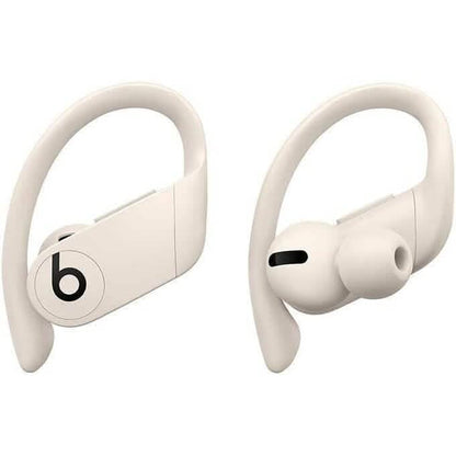 Apple Powerbeats Pro - Totally Wireless Earphones - Ivory (Refurbished) DailySale