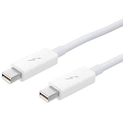Apple Thunderbolt cable DailySale