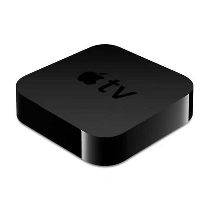 Apple TV 3rd Gen (2012) - SSD 8GB (Refurbished) DailySale