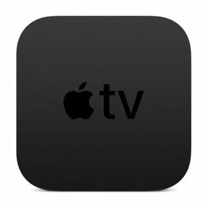 Apple TV 3rd Gen (2012) - SSD 8GB (Refurbished) DailySale