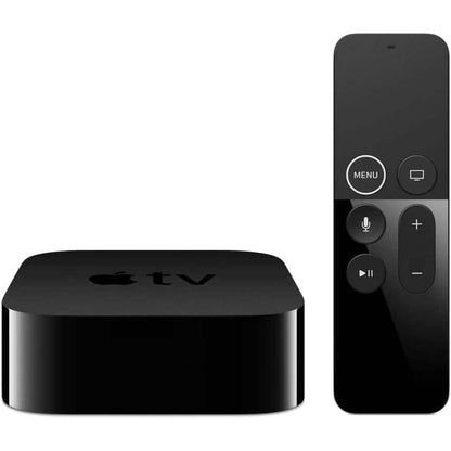 Apple TV 4K 32GB  (Refurbished) DailySale